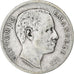 Italy, Vittorio Emanuele III, Lira, 1902, Rome, Silver, VF(20-25), KM:32