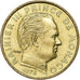 Monaco, Rainier III, 5 Centimes, 1978, Paris, Aluminum-Bronze, AU(55-58), KM:156