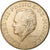 Monaco, Rainier III, 10 Francs, 1981, Paris, Copper-Nickel-Aluminum, AU(50-53)