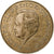 Monaco, Rainier III, 10 Francs, 1982, Paris, Copper-Nickel-Aluminum, EF(40-45)