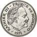 Monaco, Rainier III, 5 Francs, 1971, Paris, Cupro-nikkel, PR, Gadoury:MC 153