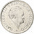 Monaco, Rainier III, 2 Francs, 1982, Paris, Nickel, AU(55-58), Gadoury:MC 151