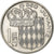Monaco, Rainier III, Franc, 1979, Paris, Nickel, AU(55-58), Gadoury:MC 150