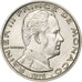 Monaco, Rainier III, Franc, 1976, Paris, Nichel, SPL-, Gadoury:MC 150, KM:140