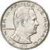 Monaco, Rainier III, Franc, 1975, Paris, Nickel, SUP, Gadoury:MC 150, KM:140