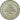 Coin, Lebanon, Livre, 1980, MS(65-70), Nickel, KM:E15