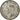 Grande-Bretagne, George VI, Shilling, 1939, Argent, TTB, KM:854