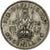 Grande-Bretagne, George VI, Shilling, 1939, Argent, TTB, KM:854