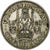Grande-Bretagne, George VI, Shilling, 1940, Argent, TTB, KM:854