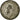 Gran Bretaña, George V, Shilling, 1926, Plata, MBC, KM:816a