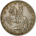 Austria, 5 Schilling, 1961, Silver, EF(40-45), KM:2889