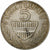 Austria, 5 Schilling, 1961, Argento, BB, KM:2889