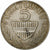 Austria, 5 Schilling, 1961, Srebro, EF(40-45), KM:2889