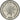 Coin, Madagascar, Franc, 1965, Paris, MS(65-70), Stainless Steel, KM:E6