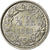 Suiza, 1/2 Franc, 1963, Bern, Plata, MBC+, KM:23