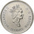 Kanada, Elizabeth II, 25 Cents, 1999, Royal Canadian Mint, Nickel, VZ+, KM:343