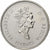 Kanada, Elizabeth II, 25 Cents, 1999, Royal Canadian Mint, Nickel, VZ+, KM:346