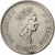 Kanada, Elizabeth II, 25 Cents, 2000, Royal Canadian Mint, Nickel, VZ+, KM:375