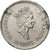 Canada, Elizabeth II, 25 Cents, 2000, Royal Canadian Mint, Argent, TTB+, KM:381a