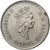 Kanada, Elizabeth II, 25 Cents, 2000, Royal Canadian Mint, Nickel, VZ+, KM:383