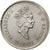Kanada, Elizabeth II, 25 Cents, 2000, Royal Canadian Mint, Nickel, VZ+, KM:380