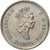 Kanada, Elizabeth II, 25 Cents, 1999, Royal Canadian Mint, Nickel, VZ+, KM:347