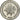 Coin, Madagascar, 2 Francs, 1965, Paris, MS(65-70), Stainless Steel, KM:E7