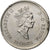 Kanada, Elizabeth II, 25 Cents, 2000, Royal Canadian Mint, Nickel, VZ, KM:376