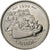 Kanada, Elizabeth II, 25 Cents, 1999, Royal Canadian Mint, Nickel, VZ+, KM:346