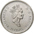 Canada, Elizabeth II, 25 Cents, 1999, Royal Canadian Mint, Argent, SUP+, KM:349a