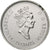 Kanada, Elizabeth II, 25 Cents, 1999, Royal Canadian Mint, Nickel, VZ+, KM:344