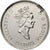 Canada, Elizabeth II, 25 Cents, 1999, Royal Canadian Mint, Nickel, AU(50-53)