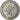 Coin, Madagascar, Franc, 1966, Paris, MS(65-70), Stainless Steel, KM:8