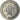 Coin, Madagascar, Franc, 1966, Paris, MS(65-70), Stainless Steel, KM:8
