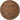 Russie, Alexander II, Kopek, 1855, Ekaterinbourg, Cuivre, TB+, KM:3.1