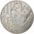 France, 10 Euro, Provence-Alpes-Côte d'Azur, 2010, Paris, Argent, SUP
