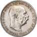 Austria, Franz Joseph I, Corona, 1915, Silver, AU(55-58), KM:2820