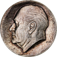 Norway, Olav V, 50 Kroner, 1978, Silver, AU(55-58), KM:424