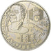 France, 10 Euro, Mayotte, 2012, Paris, Silver, MS(65-70), Gadoury:EU514, KM:1862