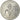 Münze, Ruanda, Franc, 1977, STGL, Aluminium, KM:E4