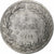 Francja, Louis-Philippe, 5 Francs, 1831, Paris, Srebro, VF(30-35), Gadoury:676a