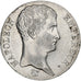 Francia, Napoleon I, 5 Francs, 1806, Bayonne, Argento, BB+, Gadoury:581