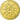 Moneta, Ruanda, 20 Francs, 1977, MS(65-70), Mosiądz, KM:E6