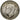 Australia, George VI, Threepence, 1942, Sydney, Srebro, EF(40-45), KM:37