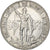 Belgique, Leopold III, 50 Francs, 50 Frank, 1935, Bruxelles, Argent, SUP