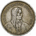 Svizzera, 5 Francs, 1935, Bern, Argento, BB, KM:40