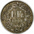 Switzerland, Franc, 1859, Bern, Silver, VF(30-35), KM:24