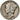 États-Unis, Dime, Mercury, 1945, U.S. Mint, Argent, TTB, KM:140