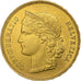 Suiza, 20 Francs, 1895, Bern, Oro, EBC, KM:31.3