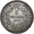 Frankrijk, 5 Francs, Hercule, 1877, Bordeaux, Zilver, ZF+, Gadoury:745a